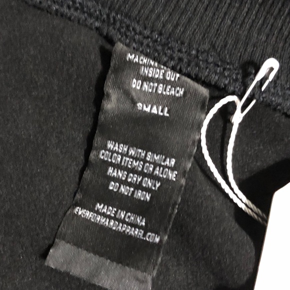 Everforward crop s sweater - Picture 3 of 5